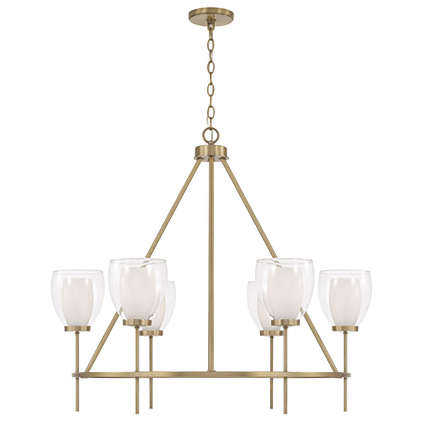 Joss Chandelier