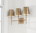 Whitney Vanity Light