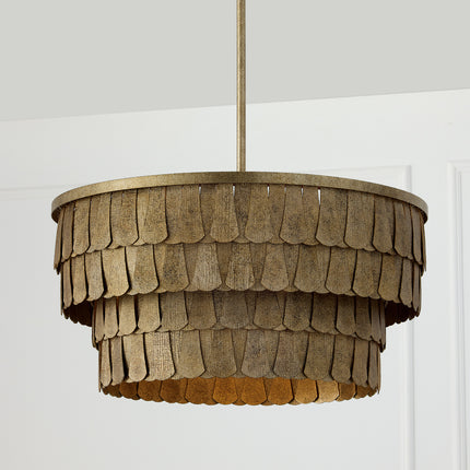 Arden 4-Light Pendant