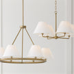 Parson 4-Light Chandelier