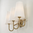 Averitt Vanity Light