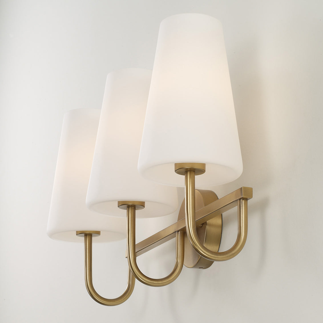 Averitt Vanity Light