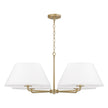 Parson 4-Light Chandelier