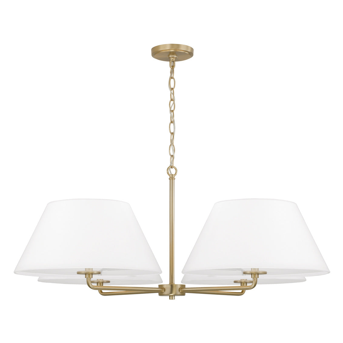Parson 4-Light Chandelier