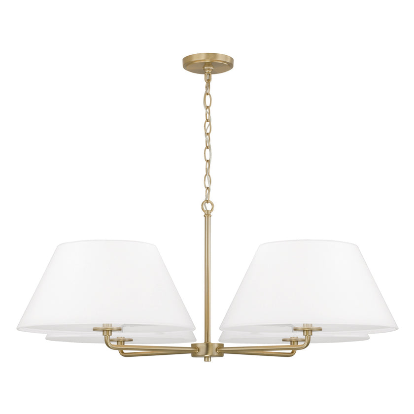 Parson 4-Light Chandelier