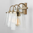 Jayne Vanity 3-Light