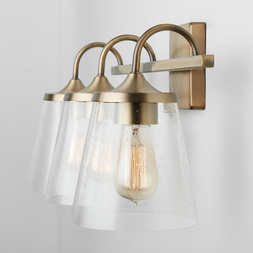 Jayne Vanity 3-Light