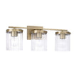 Vaughn Vanity Light