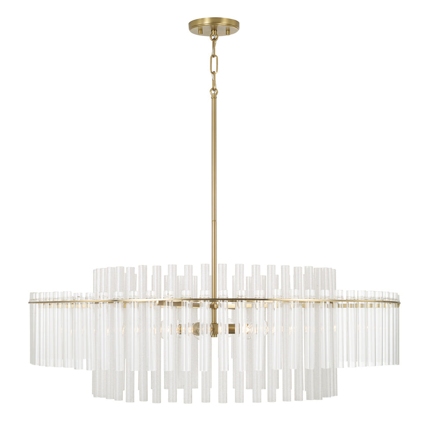 Blair 6-Light Pendant