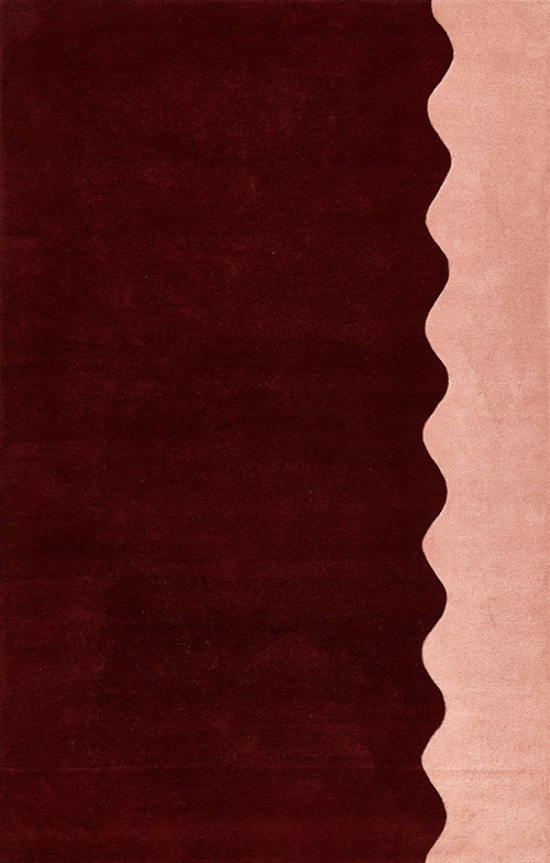 Form FRM-2 Rug