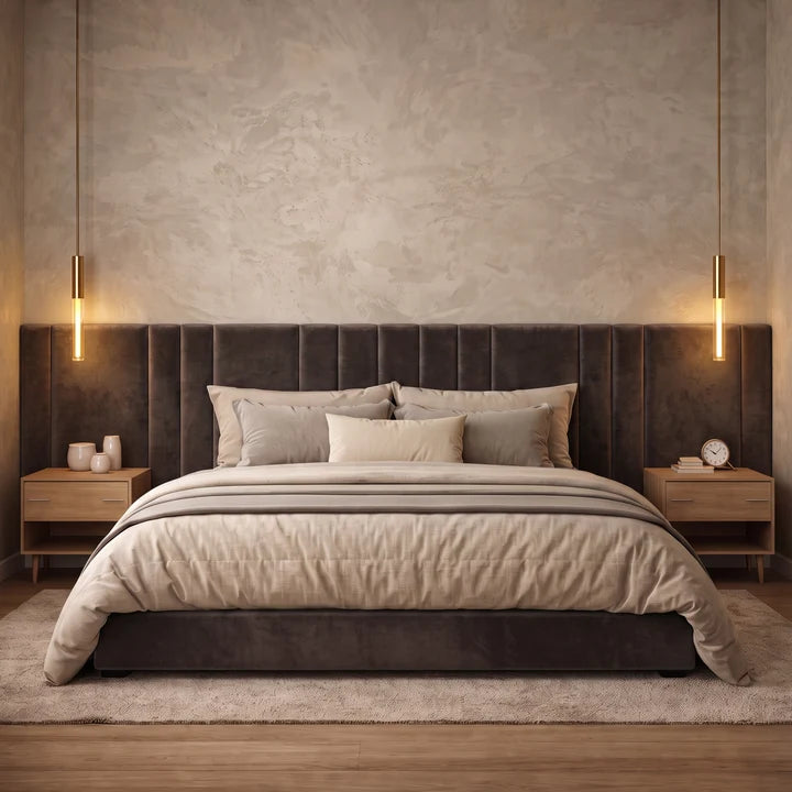 Gatsby Headboard
