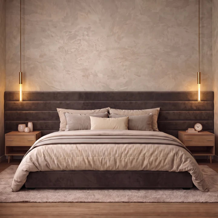Gatsby Headboard