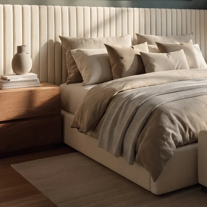 Gatsby Headboard
