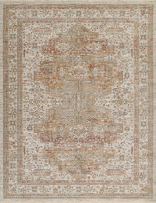 Georgina GRG-1 Rug