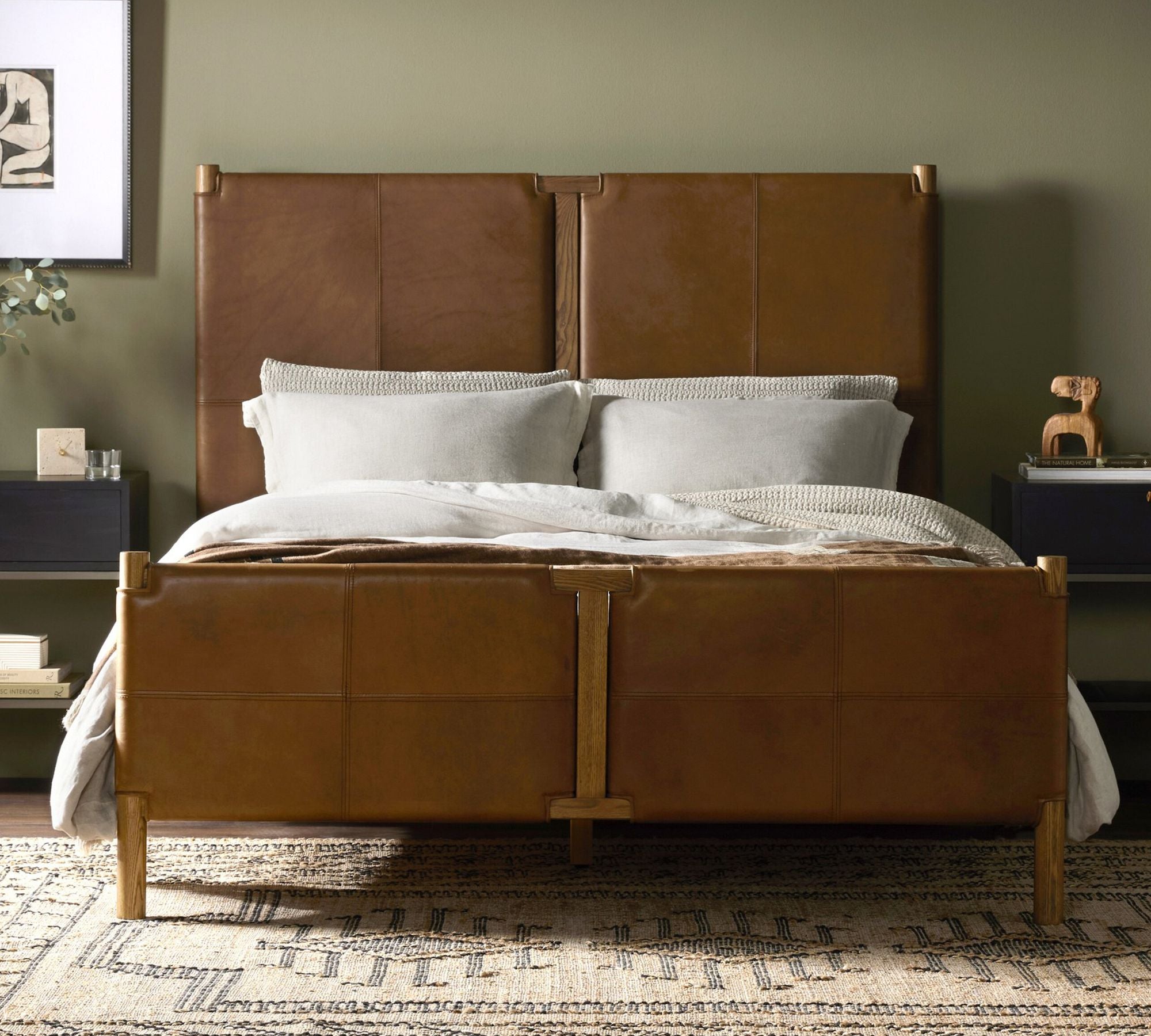 Salado Bed