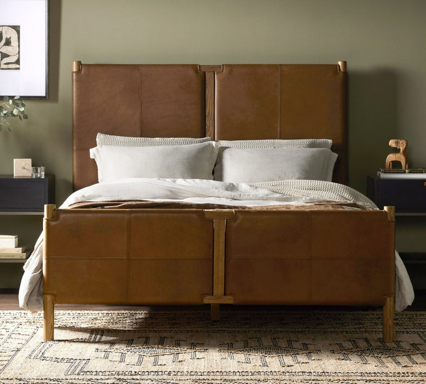 Salado Bed
