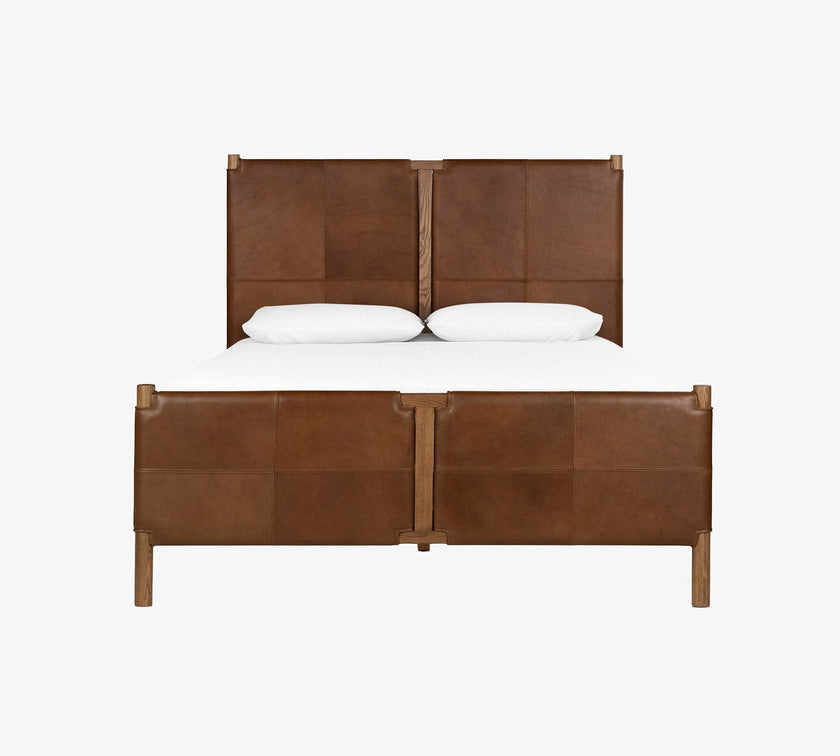 Salado Bed