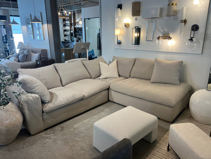 Dream Sectional