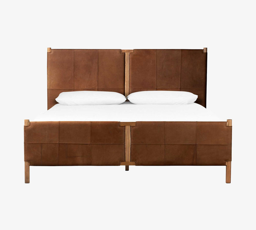 Salado Bed