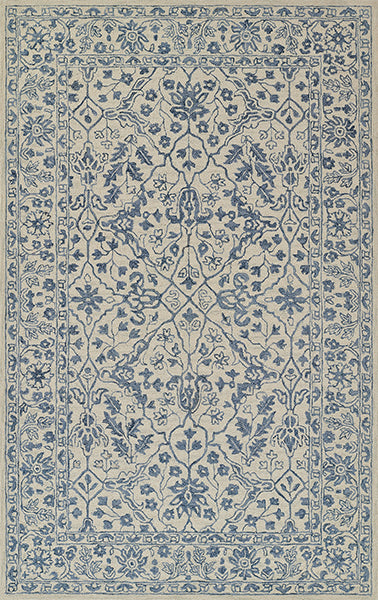 Leiden LEI-5 Rug