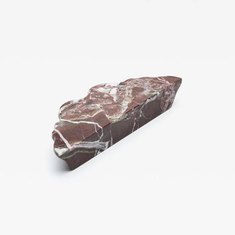 Cedrus Marble Handle