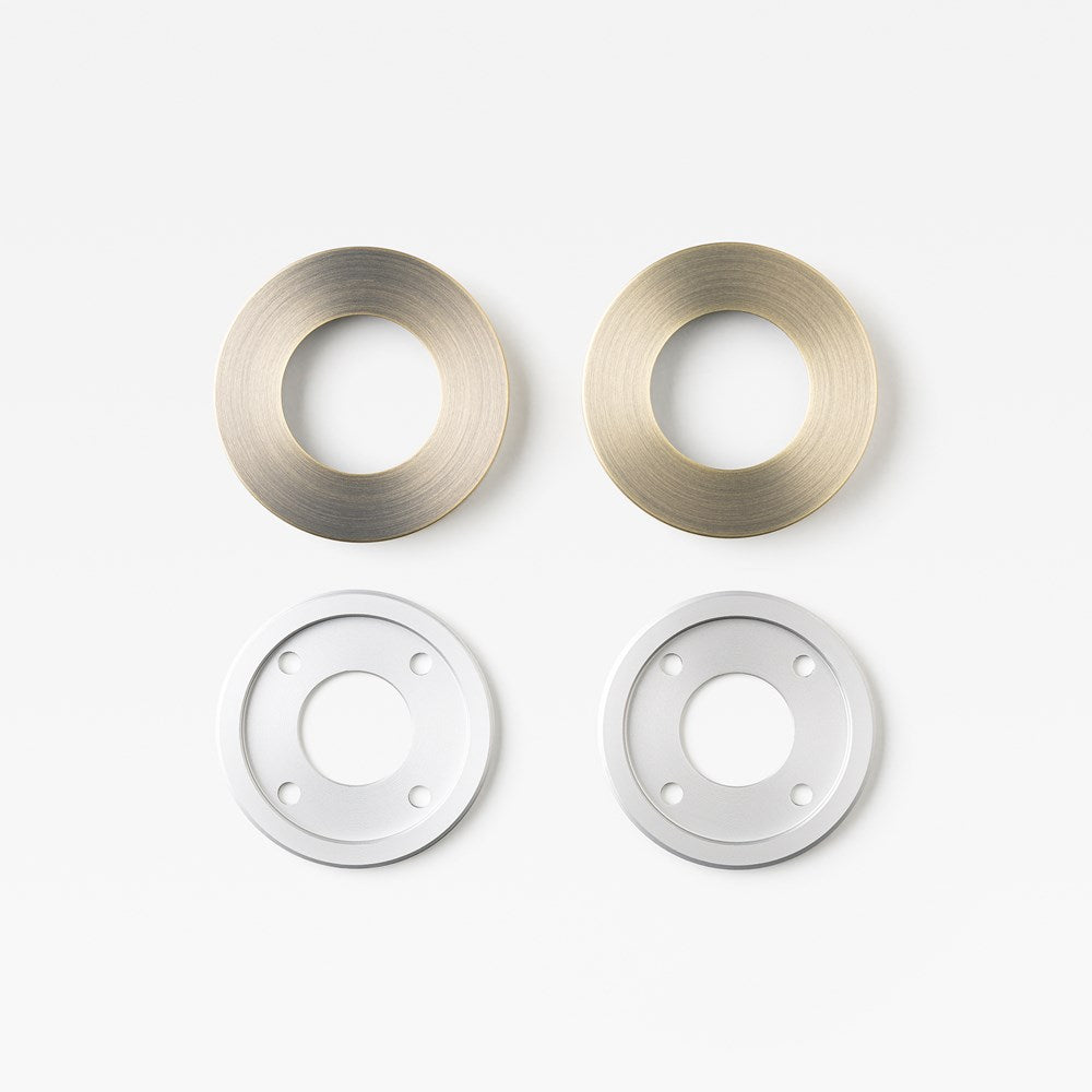 Rose Adaptor