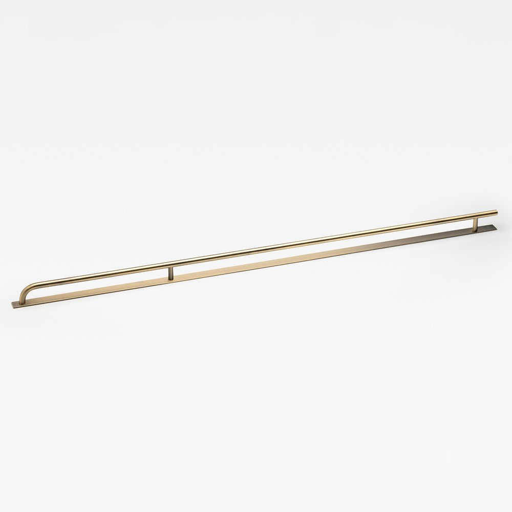 Brera Handle XL Backplate