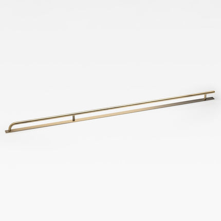 Brera Handle XL Backplate