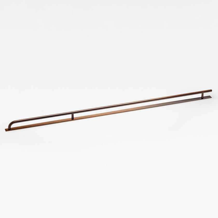 Brera Handle XL Backplate