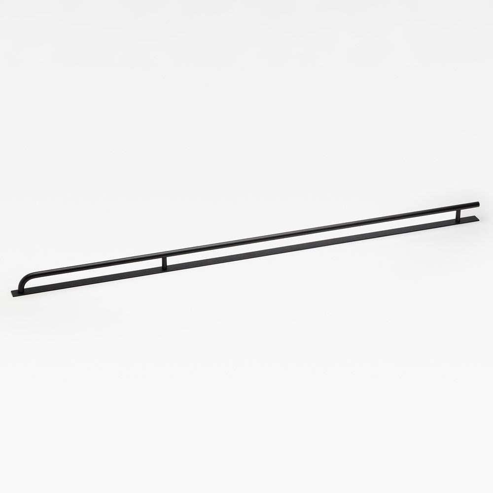 Brera Handle XL Backplate