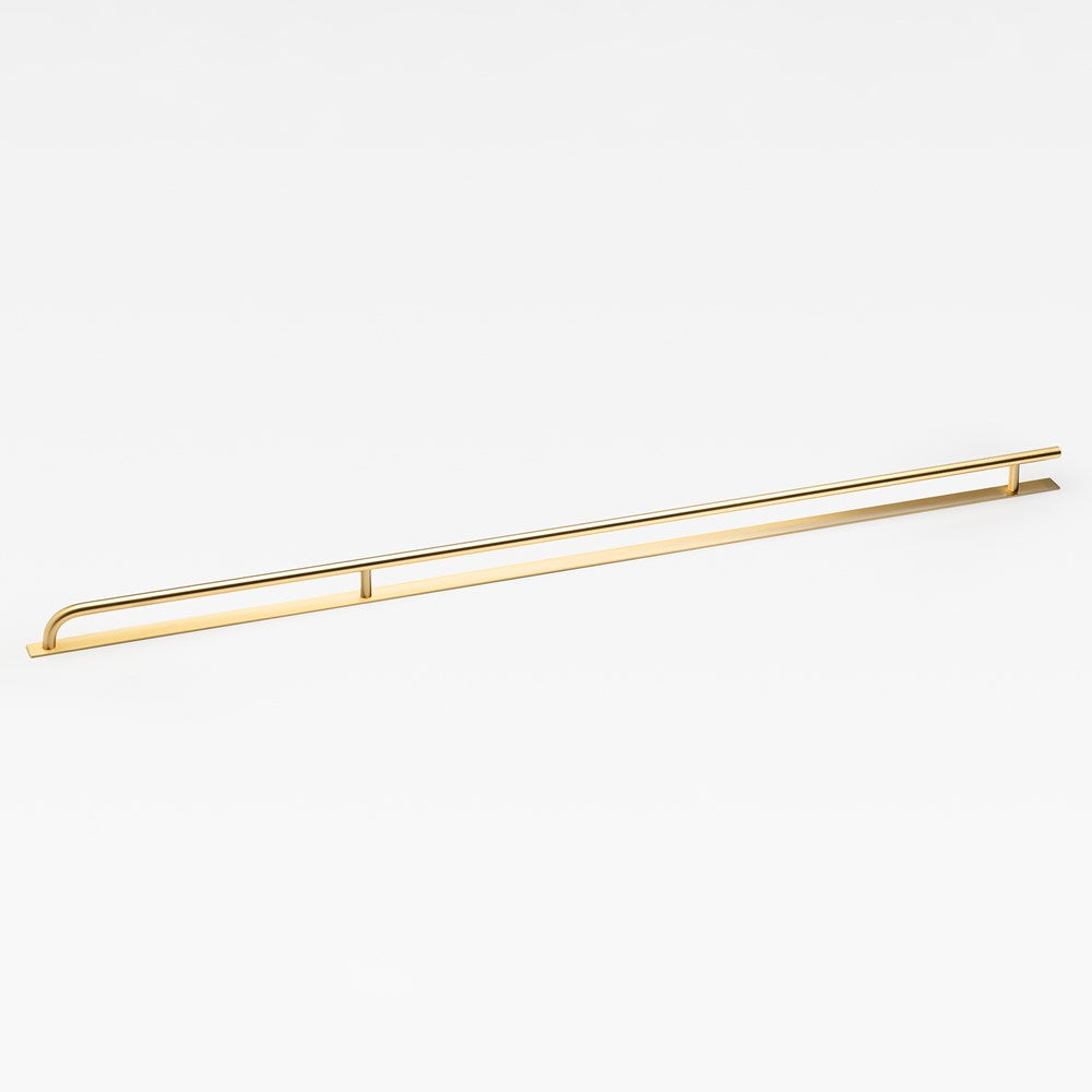 Brera Handle XL Backplate