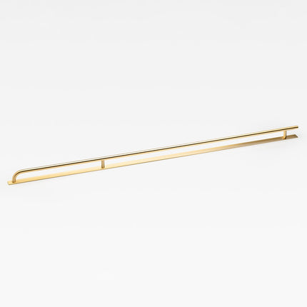 Brera Handle XL Backplate