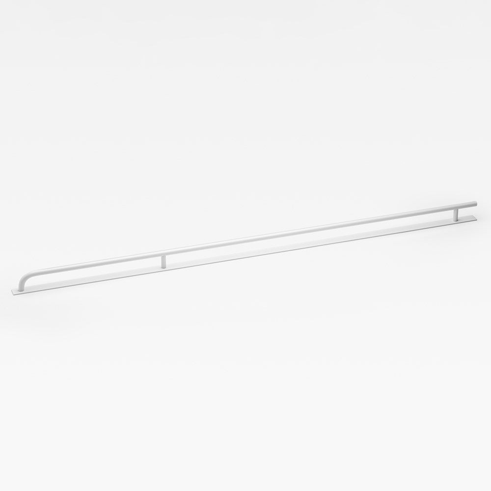 Brera Handle XL Backplate