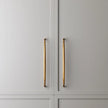 Cast Almond Pull