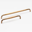 Cast Almond Pull