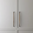 Cast Almond Pull