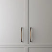 Cast Almond Pull