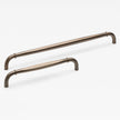 Cast Almond Pull