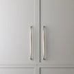 Cast Almond Pull