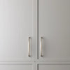 Cast Almond Pull