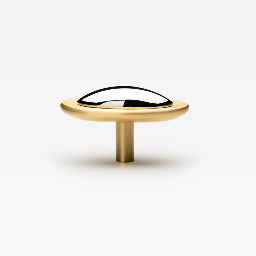 Duet Knob