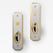 Duet Passage Privacy Set