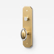 Duet Passage Privacy Set