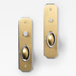 Duet Passage Privacy Set