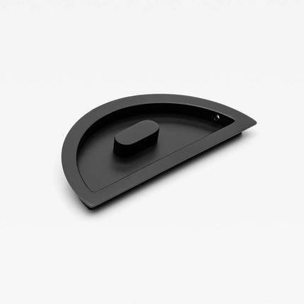 Luna Flush Pull Privacy