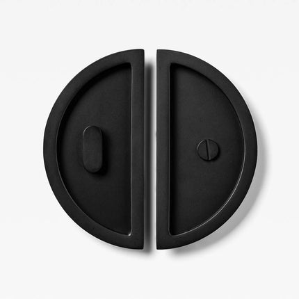 Luna Flush Pull Privacy