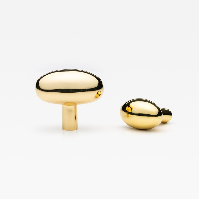 Olive Knob