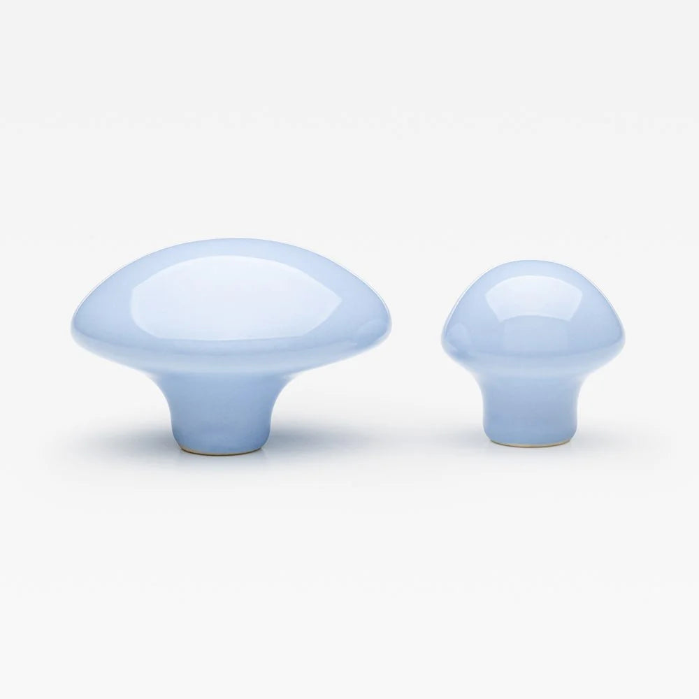Pebble Knob