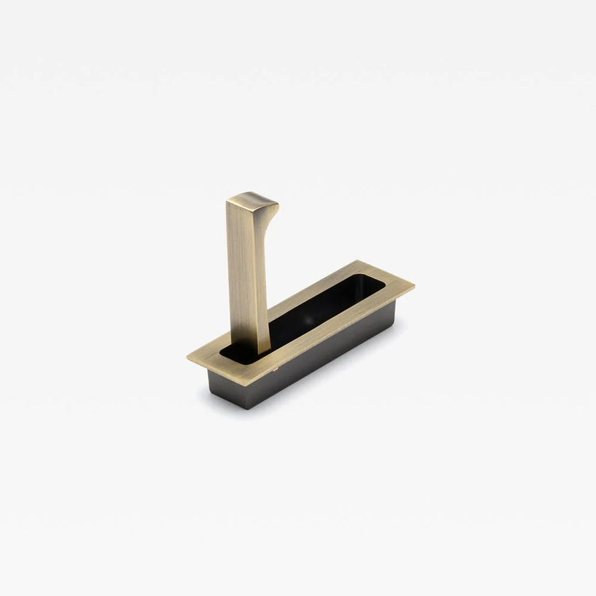 Sliding Door Edge Pull