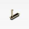 Sliding Door Edge Pull